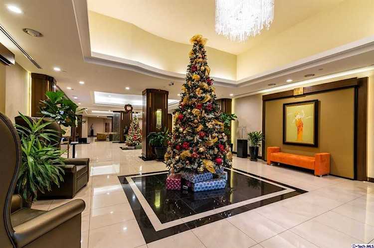 343 Pioneer Dr #402 Glendale, CA 91203