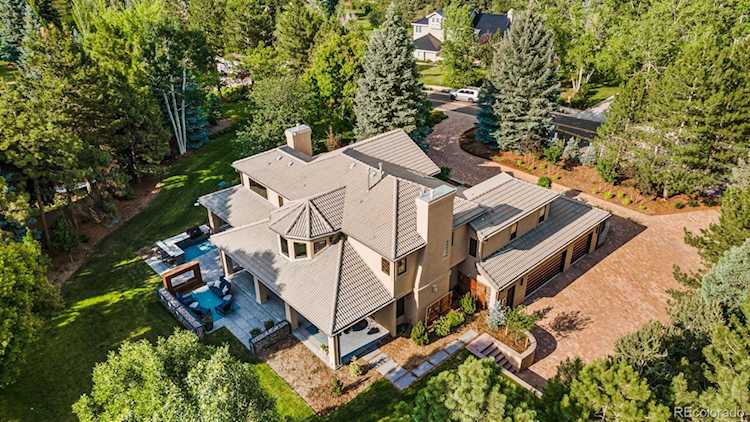 5875 S Long Ln Greenwood Village, CO 80121