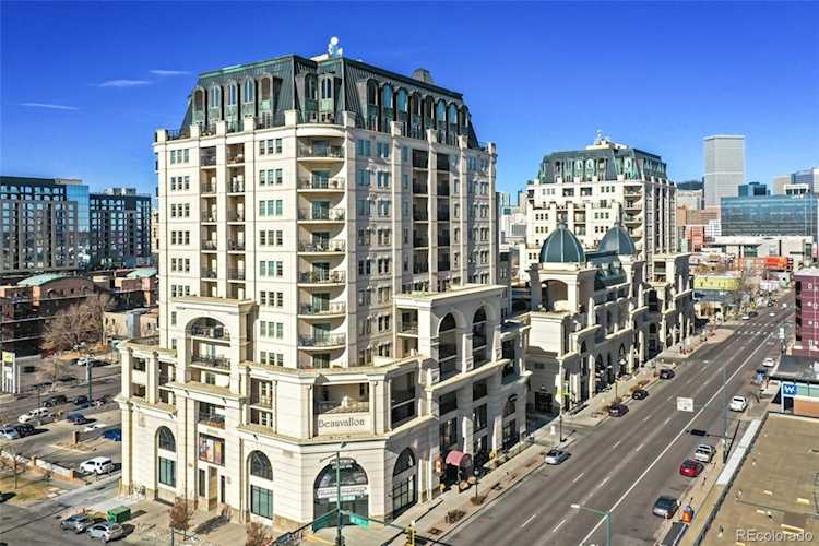 925 N Lincoln St #8E-S Denver, CO 80203