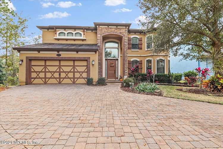 12940 Shirewood Ln Jacksonville, FL 32224