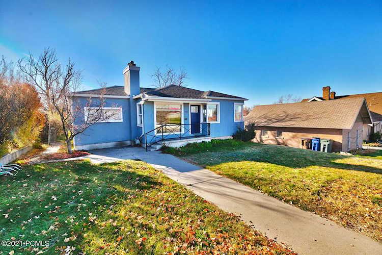 1422 E Sunnyside Ave Salt Lake City, UT 84105
