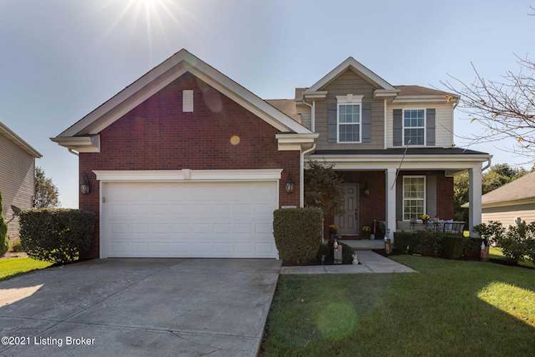 7657 Celebration Way Crestwood, KY 40014 | MLS 1599038 Photo 1