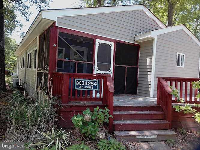 34254 Piney Crest Ln Millsboro, DE 19966