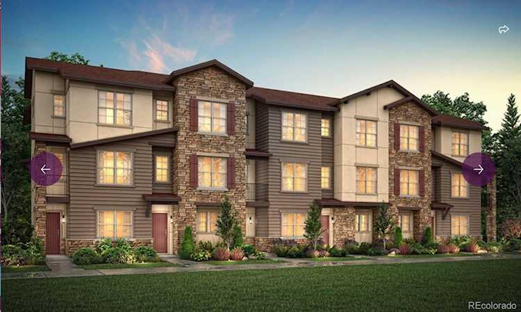 2140 Santini Trl #E Littleton, CO 80129