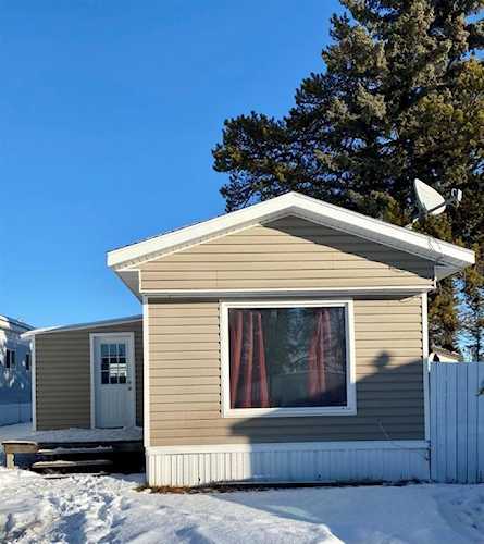 23 Hillpark Trailer Ct Whitecourt, AB T7S 1J3