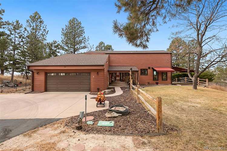 10405 E Pinewood Dr Parker, CO 80138