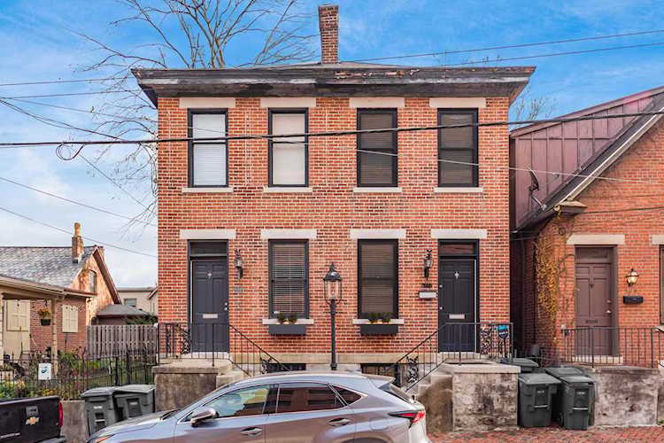580 S Pearl Street Columbus, OH 43215 | MLS 221045763 Photo 1