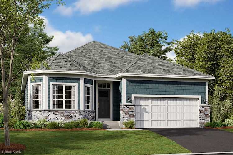 1923 Mulberry Lane Carver, MN 55315