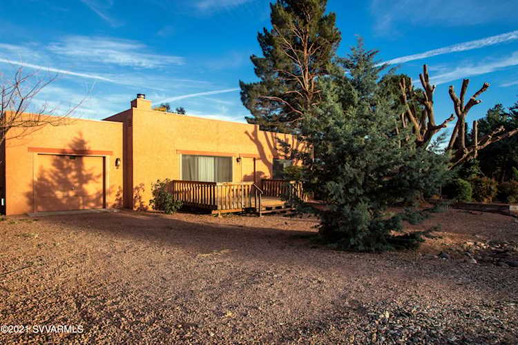 260 Canyon Diablo Rd Sedona, AZ 86351