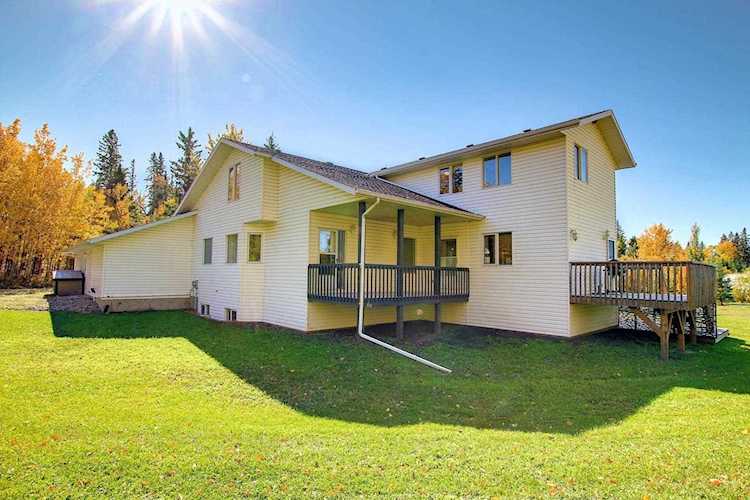 277 52117 Rge Rd 220 Rural Strathcona County, AB T8E 1C1