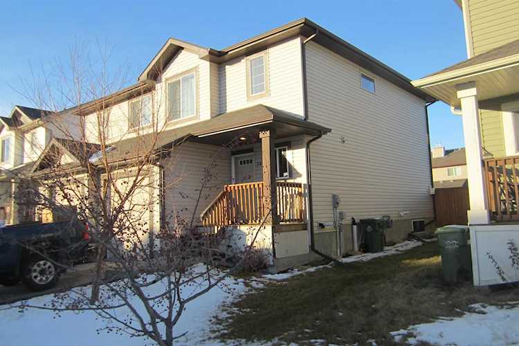 Address Withheld Leduc, AB T9E 0N3