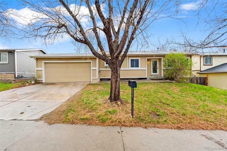 2773 S Pitkin St Aurora, CO 80013