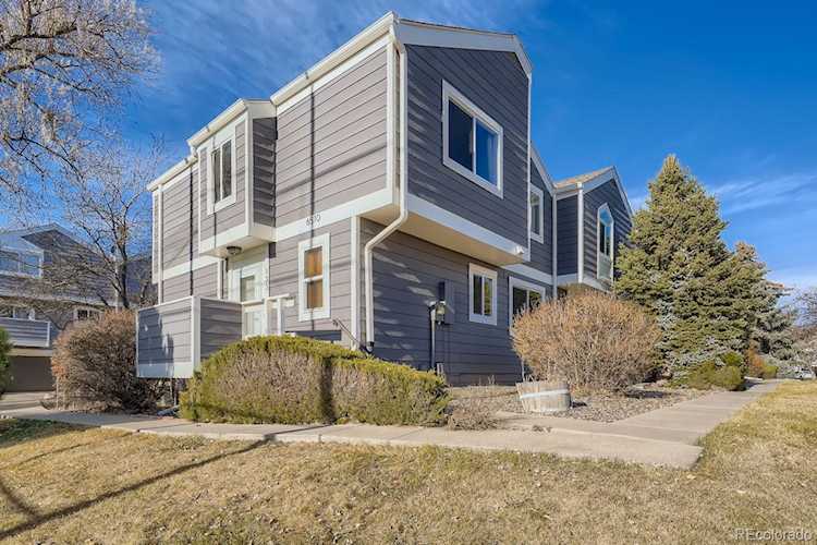 6510 W 84th Circle #133 Arvada, CO 80003