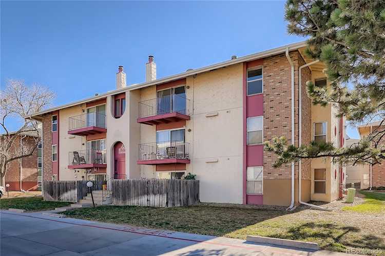 12152 Huron St #304 Westminster, CO 80234