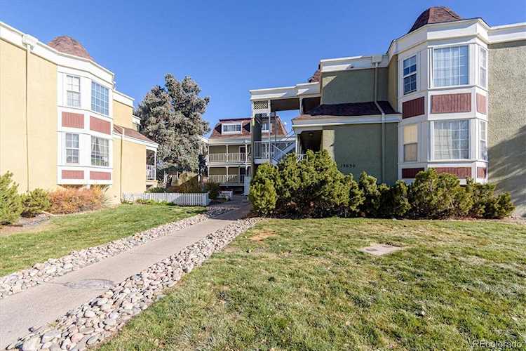 19630 Victorian Dr #A1 Parker, CO 80138 | MLS® 9697973 Photo 1