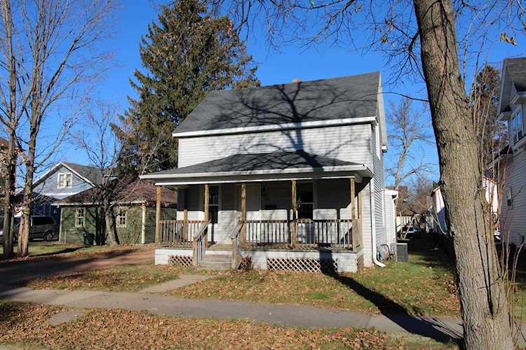310 Lincoln Avenue Wausau, WI 54403 | MLS 22106579 Photo 1