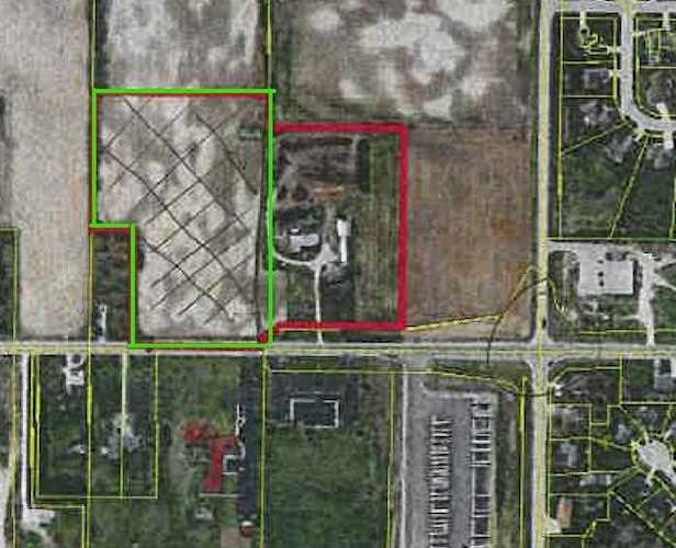 Lt0 State Road 67 Plymouth, WI 53073 | MLS 1636088 Photo 1