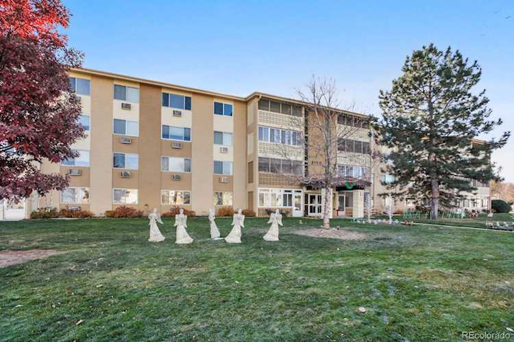 9150 E Center Ave #6D Denver, CO 80247