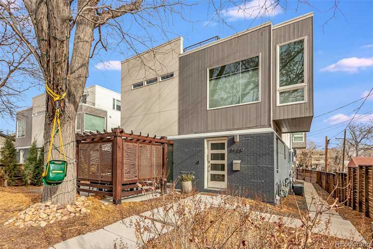 3920 Quivas St Denver, CO 80211