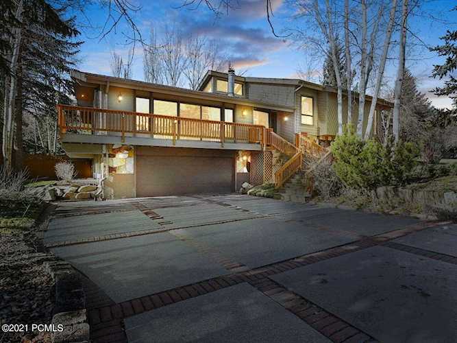 3041 Oak Rim Ln Park City, UT 84060