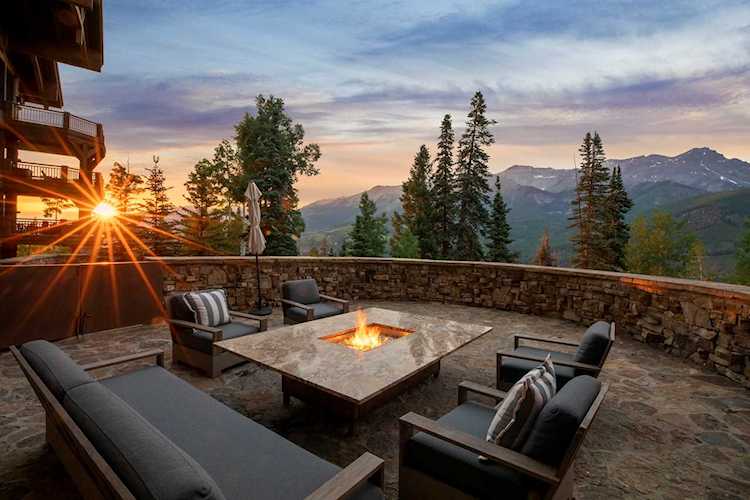 117 Sunny Ridge Place #GL 101 Mountain Village, COLORADO 81435