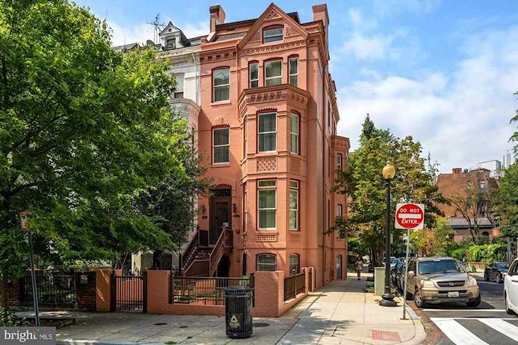 1314 19th St Washington, DC 20036