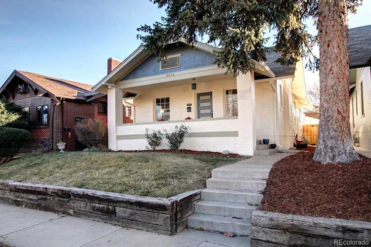 2576 Fairfax St Denver, CO 80207 | MLS® 4142191 Photo 1
