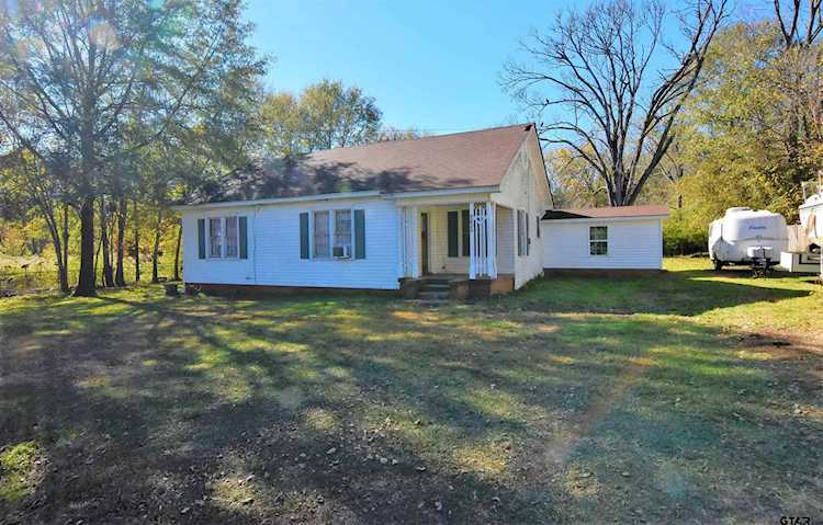 3423 Fm 347 N Rusk, TX 75785