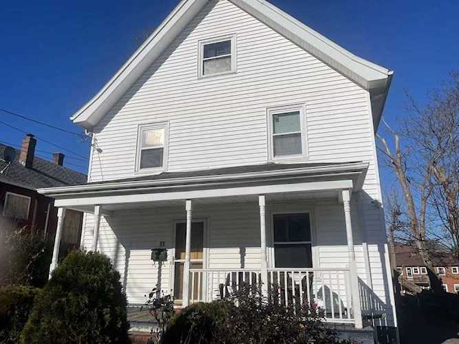 11 Gilmore St Quincy, MA 02170