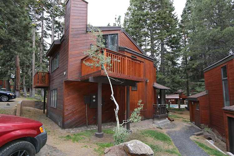 3005 Meridain MeadowRidge #13 Mammoth Lakes, CA 93546