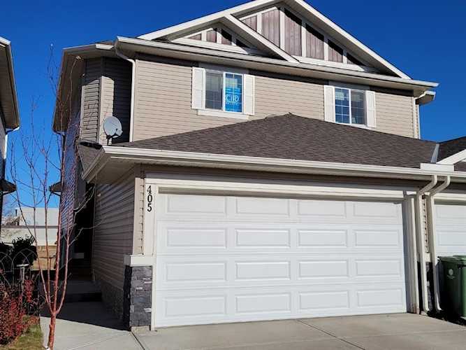 405 Sandford Place NW Langdon, AB T0J 1X2