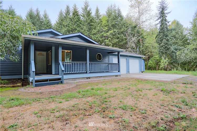 1763 Bunker Creek Rd Chehalis, WA 98532