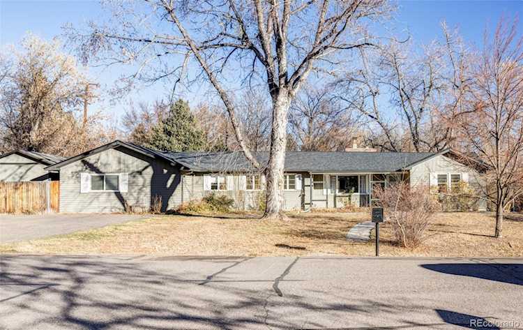 990 Flower St Lakewood, CO 80215 | MLS® 7782673 Photo 1