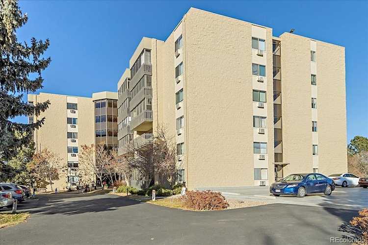 14091 E Marina Dr #110 Aurora, CO 80014