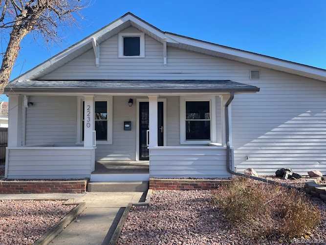 2230 Fenton St Edgewater, CO 80214 | MLS® 4479239 Photo 1
