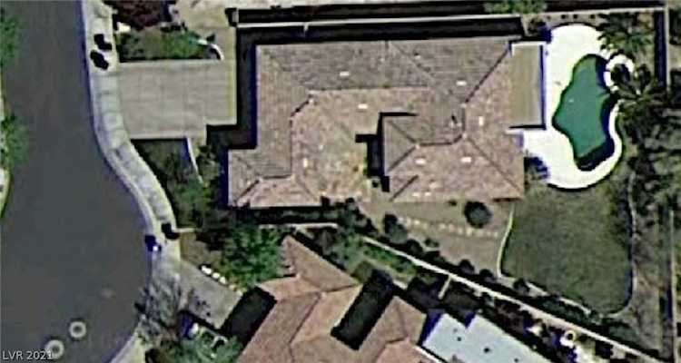 58 Colleton River Dr Henderson, NV 89052