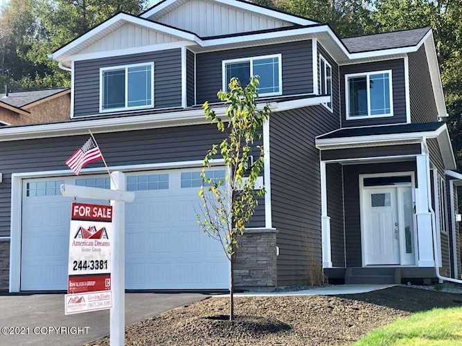 9920 Zeus Circle Anchorage, AK 99515
