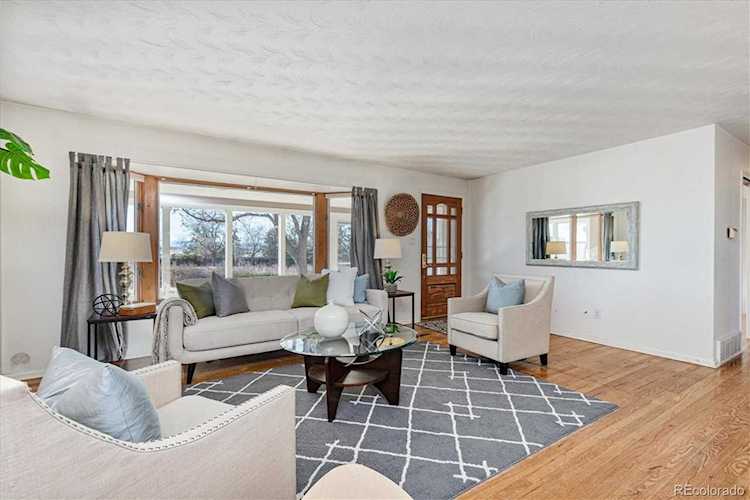 7056 S Norfolk St Foxfield, CO 80016