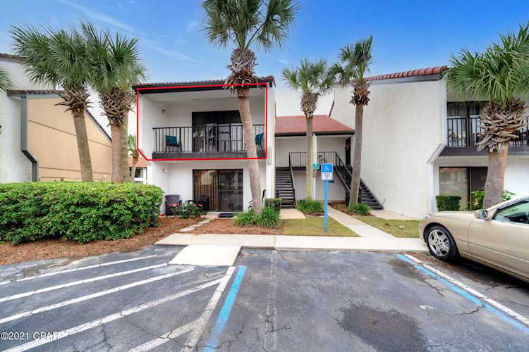520 Richard Jackson Blvd #2107 Panama City Beach, FL 32407