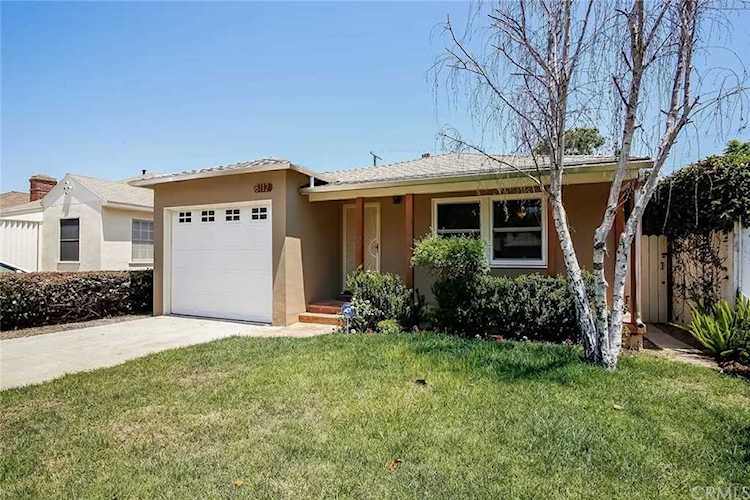 8112 Regis Way Los Angeles, CA 90045