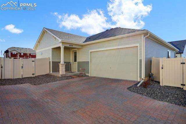 6239 Armdale Heights Falcon, CO 80927