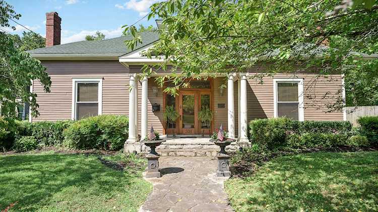 334 3rd Ave S Franklin, TN 37064