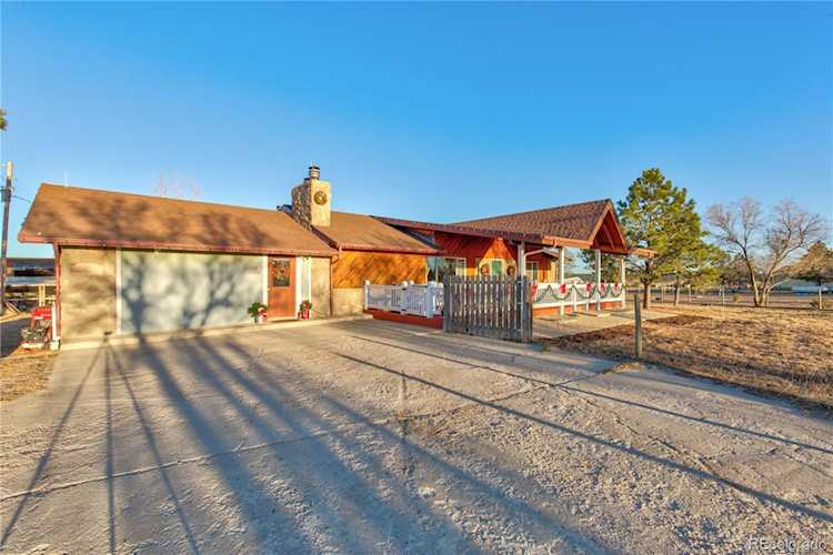 35482 Welch Trl Elizabeth, CO 80107 | MLS 9365278 Photo 1