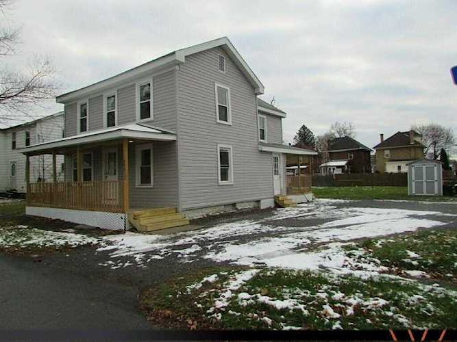 403 N 6th Street Philipsburg, PA 16866