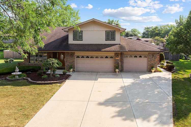 14536 S Canvasback Ct Homer Glen, IL 60491 | MLS 11279042 Photo 1