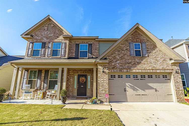 166 Catawba Elgin, SC 29045