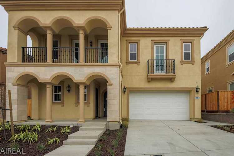 2826 Delamar Drive Dublin, CA 94568