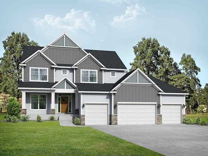 17334 3rd Street NE Ham Lake, MN 55304