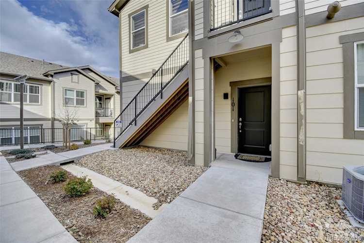 4474 Copeland Circle #101 Highlands Ranch, CO 80126