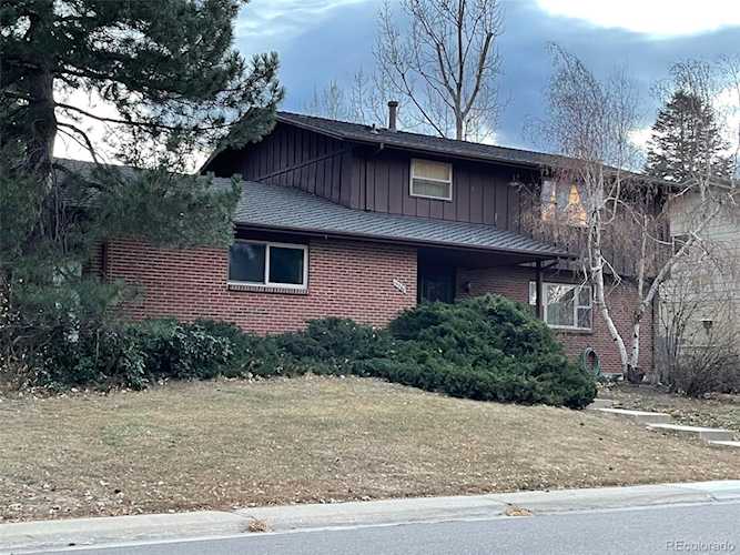 14360 W Ellsworth Ave Golden, CO 80401